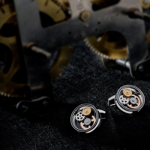 Cufflinks Gifts for Him