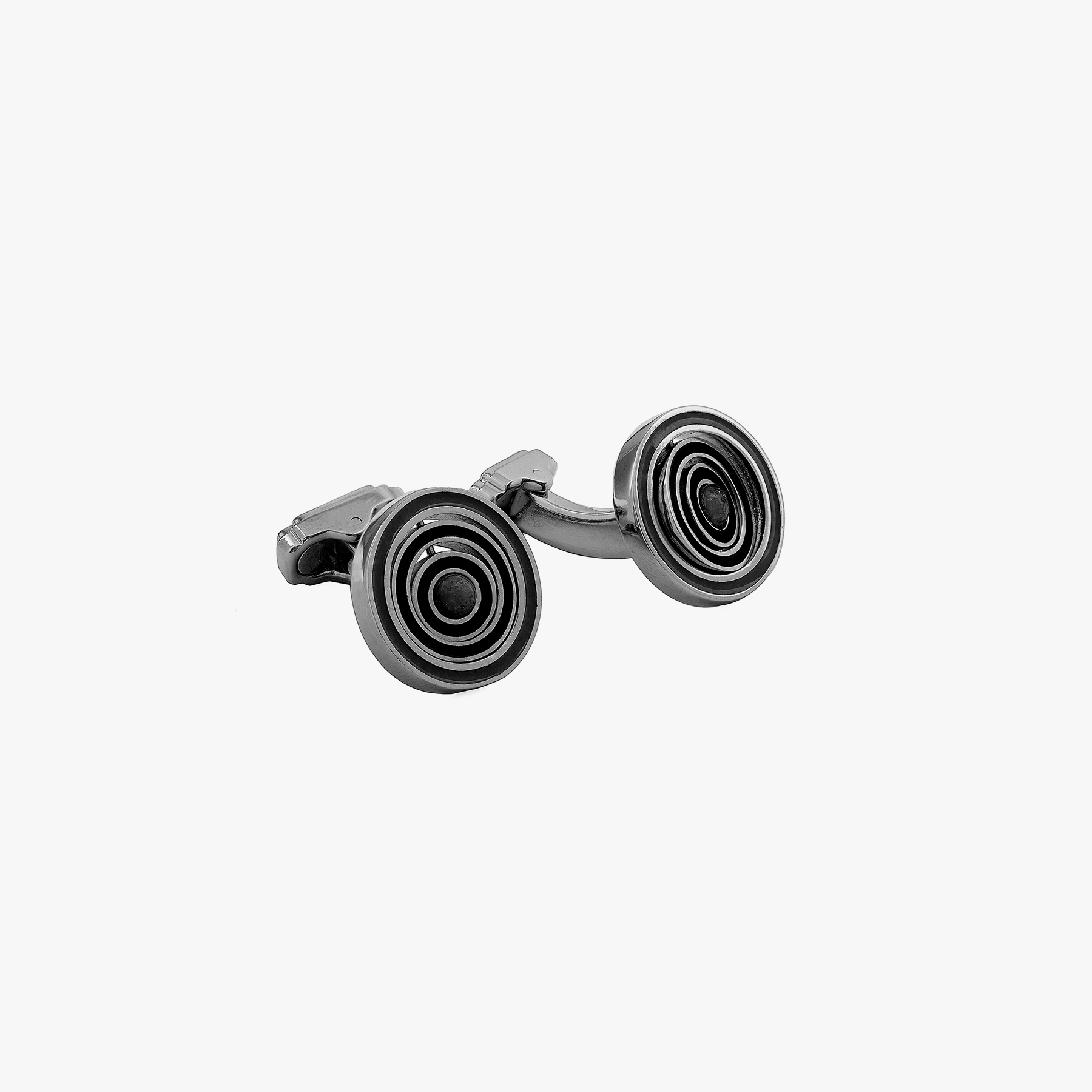 THOMPSON Orbit cufflinks (UK) 1