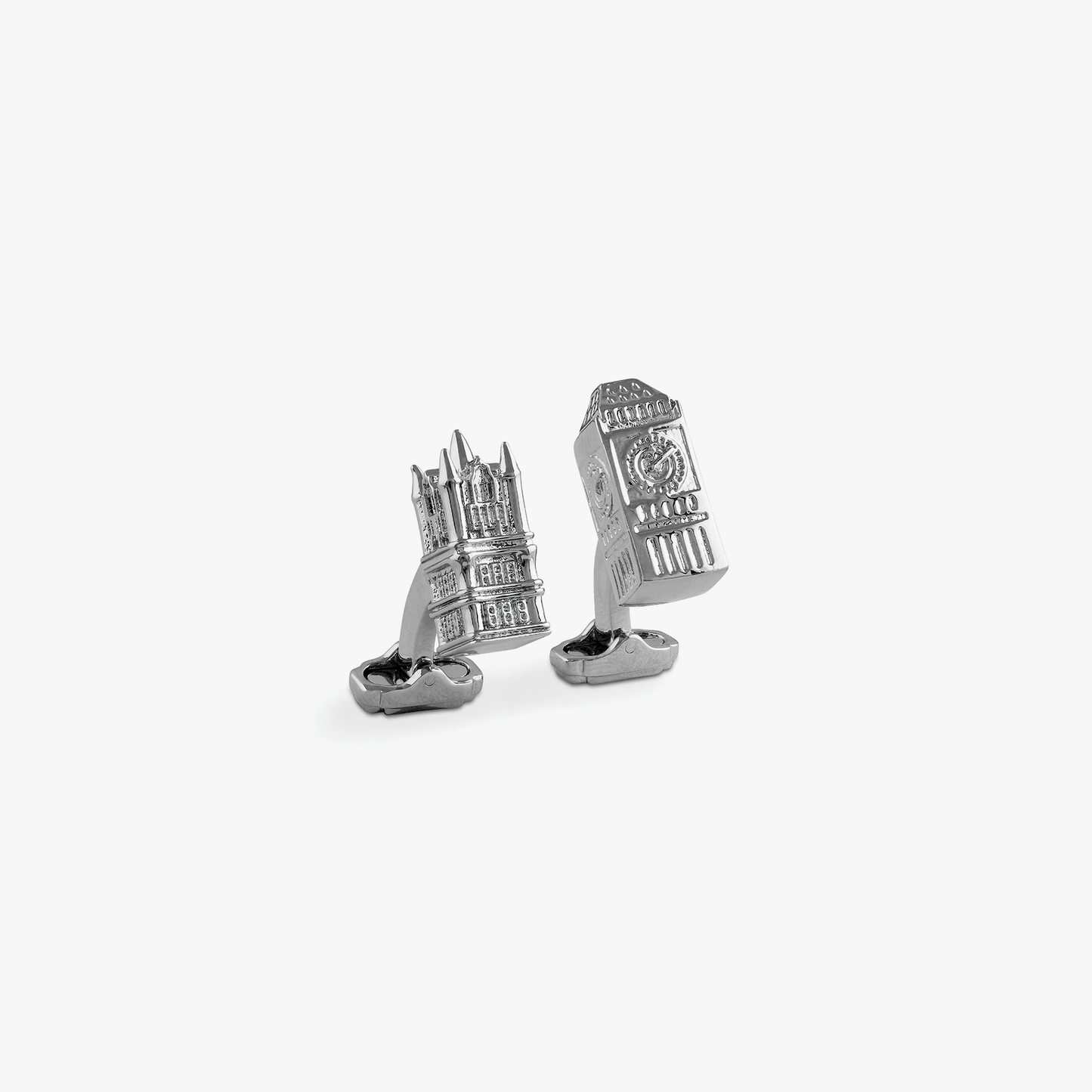 THOMPSON Big Ben & Tower Bridge cufflinks