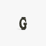 Letter G Grapheme Charm